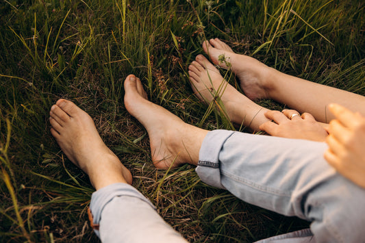 💗 Why Baby Foot® Peel Is the Self-Care Secret Everyone’s Talking About