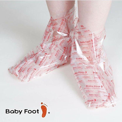 Limited Edition Baby Foot Peel