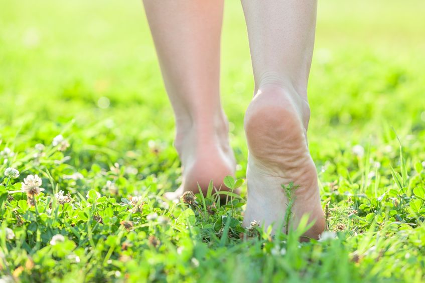 feet soft after baby foot peel
