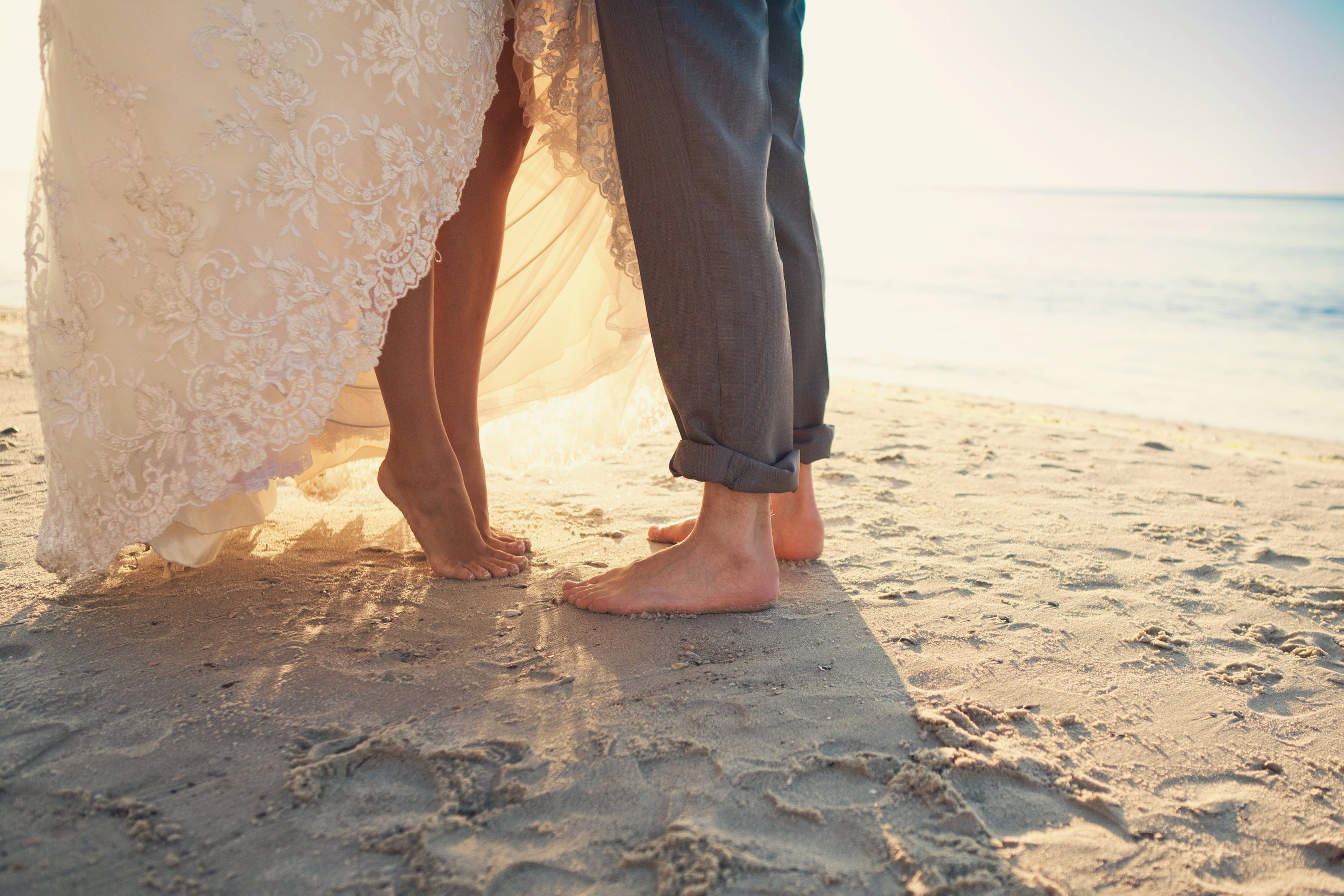 💍 Wedding Season Is Here — Are Your Feet Ready?