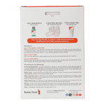 Baby Foot spa bundle including foot soak and moisturizing products for relaxing foot care and pampering.